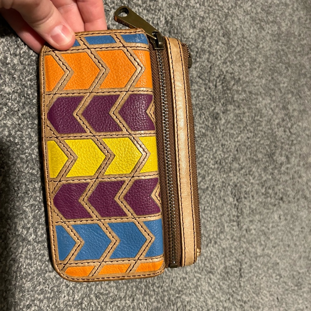 Women’s wallet